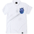Pikeepaita Polo Shirt Dekrom, sininen lisäkuva 3