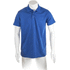 Pikeepaita Polo Shirt Tecnic Plus, fuksia lisäkuva 4