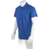 Pikeepaita Polo Shirt Tecnic Plus, sininen lisäkuva 3