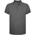 Pikeepaita Polo Shirt Tecnic Ratlam, harmaa lisäkuva 2
