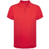Pikeepaita Polo Shirt Tecnic Ratlam, punainen lisäkuva 2