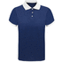 Pikeepaita Polo Shirt Tecnic Rebon, valkoinen lisäkuva 2