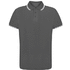 Pikeepaita Polo Shirt Tecnic Zawak, harmaa lisäkuva 2