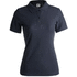 Pikeepaita Women Colour Polo Shirt "keya" WPS180, tumma-laivasto-sininen liikelahja logopainatuksella