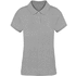 Pikeepaita Women Colour Polo Shirt Koupan, harmaa lisäkuva 2