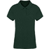 Pikeepaita Women Colour Polo Shirt Koupan, pullo-vihreä lisäkuva 2