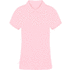 Pikeepaita Women Colour Polo Shirt Koupan, ruusu lisäkuva 2