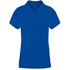 Pikeepaita Women Colour Polo Shirt Koupan, sininen lisäkuva 2