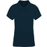 Pikeepaita Women Colour Polo Shirt Koupan, tummansininen lisäkuva 2