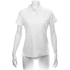 Pikeepaita Women Polo Shirt 65/ 35, valkoinen lisäkuva 2