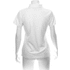 Pikeepaita Women Polo Shirt 65/ 35, valkoinen lisäkuva 3