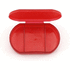 Pillerirasia Pillbox Trizone, punainen lisäkuva 1
