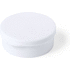 Pilli Antibacterial Straw Ladix, valkoinen liikelahja logopainatuksella