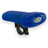 Polkupyörän lamppu Torch Moltar, sininen lisäkuva 10