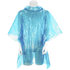 Poncho Keyring Raincoat Rany, sininen lisäkuva 1