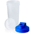Proteiinijuoksuttaja Bottle Finterrix, sininen lisäkuva 2