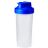 Proteiinijuoksuttaja Bottle Finterrix, sininen lisäkuva 4