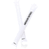 Puhallettava tanko Cheering Sticks Viorix, valkoinen lisäkuva 1