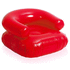 Puhallettava tuoli Armchair Reset, punainen lisäkuva 6