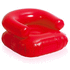 Puhallettava tuoli Armchair Reset, punainen lisäkuva 7