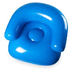 Puhallettava tuoli Armchair Reset, sininen lisäkuva 3