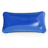 Puhallettava tyyny Pillow Blisit, sininen liikelahja logopainatuksella