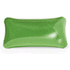 Puhallettava tyyny Pillow Blisit, vihreä liikelahja logopainatuksella