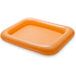 Puhallettava tyyny Table Pelmax, sininen, oranssi liikelahja logopainatuksella