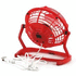 Puhallin Mini Fan Miclox, fuksia lisäkuva 6
