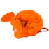 Puhallin Vaporizer Fan Bluco, oranssi, sininen lisäkuva 2