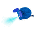 Puhallin Vaporizer Fan Bluco, sininen lisäkuva 1