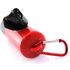 Puhdistuskotelo Waste Bag Dispenser Muller, punainen lisäkuva 2