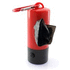 Puhdistuskotelo Waste Bag Dispenser Muller, punainen lisäkuva 3