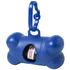 Puhdistuskotelo Waste Bag Dispenser Rucin, sininen lisäkuva 1