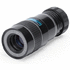 Puhelinvarusteet Universal Camera Lens Yorap 8X, musta lisäkuva 3
