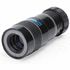 Puhelinvarusteet Universal Camera Lens Yorap 8X, musta lisäkuva 6