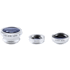 Puhelinvarusteet Universal Lenses Optix, hopea lisäkuva 6