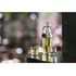 Pullo Bottle Haser, keltainen lisäkuva 9