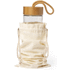 Pullopaketti Bottle Bag Marcex, luonnollinen lisäkuva 10