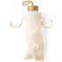 Pullopaketti Bottle Bag Marcex, luonnollinen lisäkuva 5