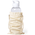 Pullopaketti Bottle Bag Marcex, luonnollinen lisäkuva 8