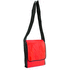 Pussi Shoulder Bag Jasmine, punainen lisäkuva 3