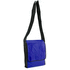 Pussi Shoulder Bag Jasmine, sininen liikelahja logopainatuksella