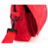 Pussi Shoulder Bag Karan, punainen lisäkuva 2