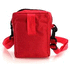 Pussi Shoulder Bag Karan, punainen lisäkuva 5