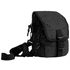 Pussi Shoulder Bag Piluto, musta lisäkuva 5