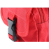 Pussi Shoulder Bag Piluto, punainen lisäkuva 2