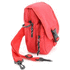 Pussi Shoulder Bag Piluto, punainen lisäkuva 4