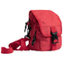 Pussi Shoulder Bag Piluto, punainen liikelahja logopainatuksella