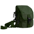 Pussi Shoulder Bag Piluto, vihreä liikelahja logopainatuksella